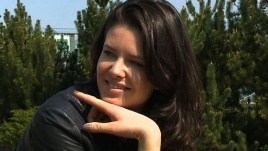 Gemologė Giedrė Rusytė Gemologė Giedrė Rusytė